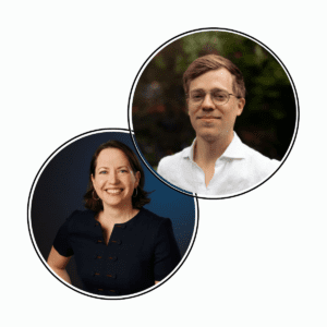 Business Circles with Kat & Youri